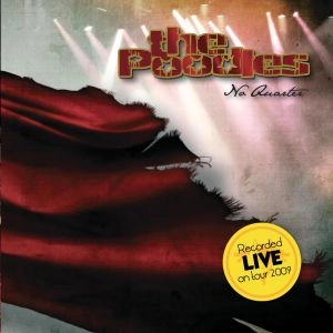 POODLES (METAL) / プードルズ / NO QUARTER <DIGI>