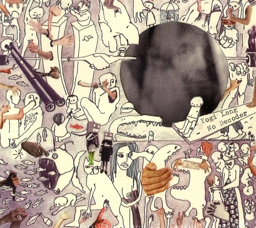 YOGI LANG / NO DECODER