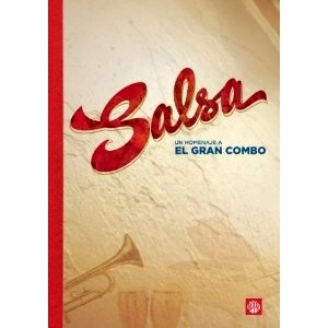 EL GRAN COMBO / エル・グラン・コンボ / SALSA:UN HOMENAJE A EL GRAN COMBO