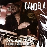 TOMASITO CRUZ / トマシート・クルース / CANDELA