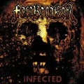 FACEBREAKER / INFECTED