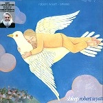ROBERT WYATT / ロバート・ワイアット / SHLEEP