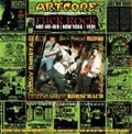 VA (BOSS TUNEAGE RECORDS) / FUCK ROCK ABC NO RIO NYC 1991 W/ ARTCORE