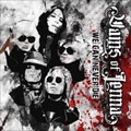 VAINS OF JENNA / WE CAN NEVER DIE<DIGI>