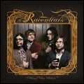 RACONTEURS / ラカンターズ / BROKEN BOY SOLDIERS (180G)