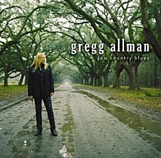 GREGG ALLMAN / グレッグ・オールマン / LOW COUNTRY BLUES