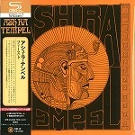 ASH RA TEMPEL / アシュ・ラ・テンペル / ファースト（SHM-CD / リマスター）