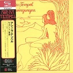ASH RA TEMPEL / アシュ・ラ・テンペル / セカンド（振動）（SHM-CD / リマスター）