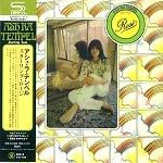 ASH RA TEMPEL / アシュ・ラ・テンペル / スターリング･ロージ（SHM-CD / リマスター）