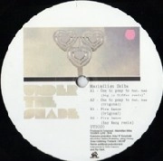 MAXIMILIAN SKIBA / ONE TO PRAY TO