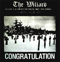 The willard / ウィラード / CONGRATULATION