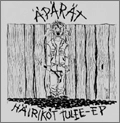 APARAT / HAIRIKOT TULEE EP