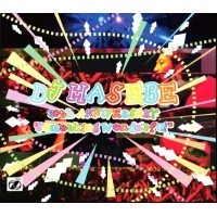 DJ HASEBE aka OLD NICK / DJハセベ aka オールドニック / 20TH ANNIVERSARY "SOMETHING WONDERFUL"