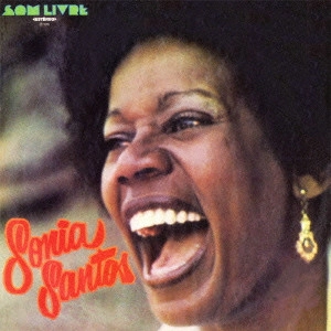 SONIA SANTOS / ソニア・サントス / SONIA SANTOS