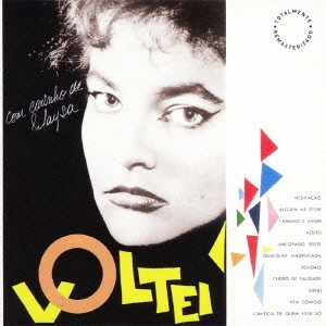MAYSA / マイーザ / VOLTEI