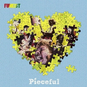 FUNKIST / Pieceful