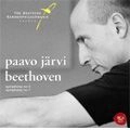 PAAVO JARVI / パーヴォ・ヤルヴィ / BEETHOVEN:SYMPHONIES4&7