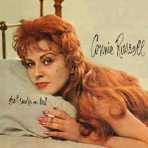 CONNIE RUSSELL / コニー・ラッセル / DON'T SMOKE IN BED(180GRAM)