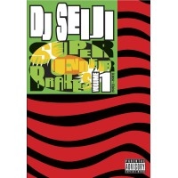 DJ SEIJI / DJセイジ / ＳＵＰＥＲ　ＵＮＤＥＲBRAKE'S VOL.1