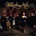 WHISKEY & CO. / ウイスキーアンドコー / RUST COLORS