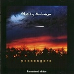 MOSTLY AUTUMN / モーストリー・オータム / PASSENGERS