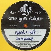 HATCHA & LOST / WHY SO SERIOUS