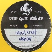 HATCHA & LOST / WORKOUT