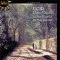ナッシュ・アンサンブル / ELGER:VIOLIN SONATA/PIANO QUINTET
