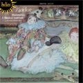 STEPHEN COOMBS / スティーヴン・クームズ / LIADOV:MARIONETTES/MUSICAL SNUFFBOX