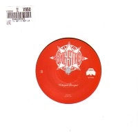 GANG STARR / JUST TO GET A REP(JAZZ CHRONICLES DEDICATI