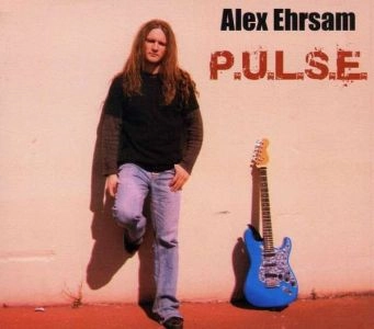 ALEX EHRSAM / P.U.L.S.E.<DIGI>
