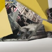 SILKIE / シルキー / CITY LIMITS VOLUME 1.2
