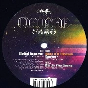 MENSAH / DIGITAL DREAMER