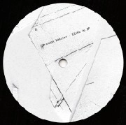 BRENDON MOELLER / CLOSE UP EP