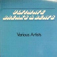 V.A.(ULTIMATE BREAKS & BEATS) / ULTIMATE BREAKS & BEATS VOL.7