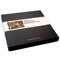 MARTIN KIPPENBERGER / MUSIK 1979-1995 (CD+BOOK)