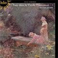 PETER JACOBS / ピーター・ジェイコブ / CHAMINADE:PIANO MUSIC 3