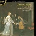 CAPRICORN (CHAMBER ENSEMBLE/CLASSICAL) / カプリコーン (室内アンサンブル/CLASSICAL) / HUMMEL:PIANO SEPSTET NO.1,2