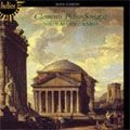 NIKOLAI DEMIDENKO / ニコライ・デミジェンコ / CLEMENTI:PIANO SONATAS