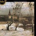 NIKOLAI DEMIDENKO / ニコライ・デミジェンコ / RACHMANINOV:PIANO MUSIC