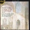 EDWARD HIGGINBOTTOM / エドワード・ヒギンボトム / LOCKE:ANTHEMS,MOTETES AND CEREMONIAL MUSIC