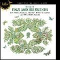 パートリッジ (イアン) / SONGS BY FINZI AND HIS FRIENDS