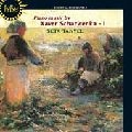 SETA TANYEL / セタ・タニエル  / SCHARWENKA:PIANO MUSIC 1
