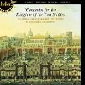 EIVIND AADLAND / アイヴィン・オードラン / CONCERTOS FOR KINGDOM OF TWO SICILIES
