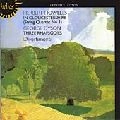 ディヴェルティメンティ / HOWELLS:IN GLOUCESTERSHIRE