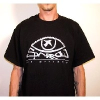 SPARROW THE MOVEMENT / SPARROW THE MOVEMENT BLACK XL