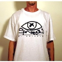 SPARROW THE MOVEMENT / SPARROW THE MOVEMENT WHITE XL