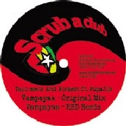 TAYO MEETS ACID ROCKERS FT PUPAJIM / VAMPAYAA