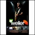 PAUL WELLER / ポール・ウェラー / PAUL WELLER LIVE 2010 (CD+DVD HARDBACK DEL