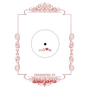 THEO PARRISH / セオ・パリッシュ / JUST1LOVEBUG